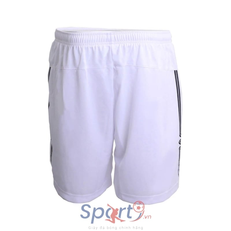 MIZUNO QUẦN ĐÙI THI ĐẤU ĐỎ